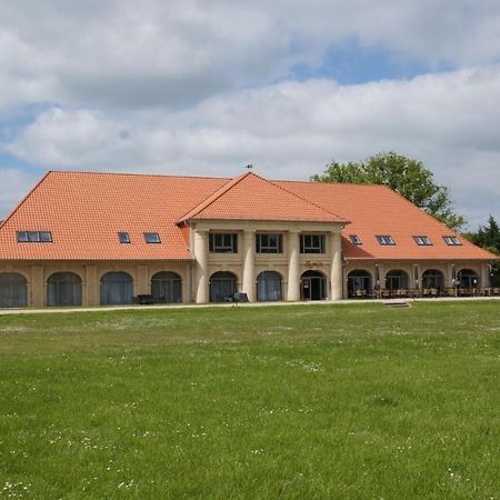 Die Remise Copenhagen Re-16 Stolpe auf Usedom Exterior foto